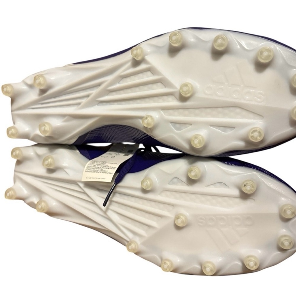 Adidas Football Cleats - Picture 3 of 5